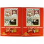 Suske en Wiske - Set 2 Franstalige albums De Beukelaer