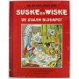 Suske en Wiske - Klassiek HC 15 De stalen bloempot (geseald)