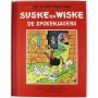 Suske en Wiske - Klassiek HC 32 De spokenjagers (geseald)