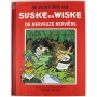 Suske en Wiske - Klassiek HC 53 De nerveuze Nerviërs (geseald)