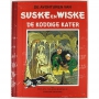 Suske en Wiske - Klassiek HC 55 De koddige kater (geseald)