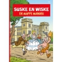 Suske en Wiske 363 - De maffe markies