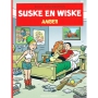 Suske en Wiske 259 - Amber