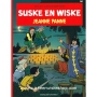 Suske en Wiske 264 - Jeanne Panne