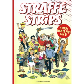 Straffe strips