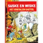 Suske en Wiske 234 - Het kristallen kasteel