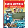 Suske en Wiske 236 - De gulden harpoen