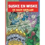 Suske en Wiske 310 - De halve Havelaar