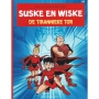 Suske en Wiske 320 - De tirannieke tor