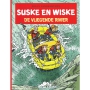 Suske en Wiske 322 - De vliegende rivier