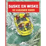 Suske en Wiske 322 - De vliegende rivier