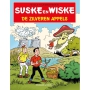 Suske en Wiske - De zilveren appels (2022)
