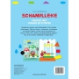 Schanulleke - Creatief met vormen en stickers