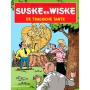 Suske en Wiske - Kruidvat set 4 delen 2022