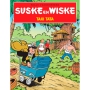 Suske en Wiske - Taxi Tata (Kruidvat)
