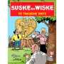 Suske en Wiske - De tragische tante (Kruidvat)