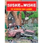 Suske en Wiske - De werken van Lambik (Kruidvat)