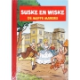 Suske en Wiske 363 luxe - De maffe markies