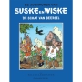 Suske en Wiske - De schat van Beersel (Humo)