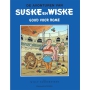 Suske en Wiske - Goud voor Rome (Humo)
