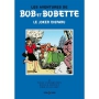Bob et Bobette - Le joker disparu