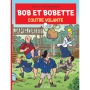 Bob et Bobette - L'outre volante (Jamboree)