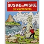 Suske en Wiske 179 - De windbrekers (herdruk)