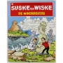 Suske en Wiske 179 - De windbrekers (herdruk)