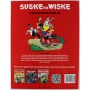 Suske en Wiske 108 - Twee toffe totems (herdruk)