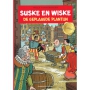 Suske en Wiske - De geplaagde Plantijn (Museum)