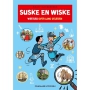 Suske en Wiske - Weetjes over lang geleden