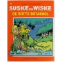 Suske en Wiske 185 - De botte botaknol (herdruk)
