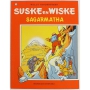 Suske en Wiske 220 - Sagarmatha (1e druk)