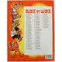 Suske en Wiske 220 - Sagarmatha (1e druk)