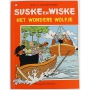 Suske en Wiske 228 - Het wondere Wolfje (1e druk)