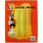Suske en Wiske 238 - De slimme slapjanus (1e druk)