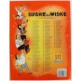 Suske en Wiske 244 - De begeerde berg (1e druk)