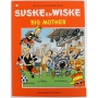 Suske en Wiske 271 - Big Mother (1e druk)