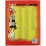 Suske en Wiske 294 - De tikkende tinkan (1e druk)