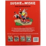 Suske en Wiske 297 - De joviale Gille (1e druk)