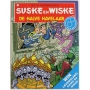 Suske en Wiske 310 - De halve Havelaar (1e druk)