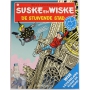 Suske en Wiske 311 - De stuivende stad (1e druk)