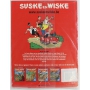 Suske en Wiske 311 - De stuivende stad - met luisterstrip NL (1e druk)