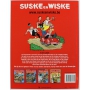 Suske en Wiske 313 - De kwakende queen (1e druk)