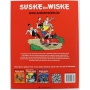 Suske en Wiske 320 - De tirannieke tor (1e druk)