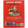 Suske en Wiske 321 - Het ijzeren duel (1e druk)