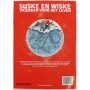 Suske en Wiske 355 - De scheve Schot (1e druk)