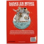 Suske en Wiske 360 - De drijvende dokters (1e druk)