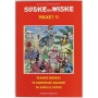 Suske en Wiske - Pocket 11