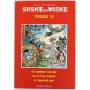 Suske en Wiske - Pocket 12